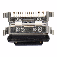 Įkrovimo jungtis XIAOMI 12 ORI