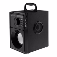 "MEDIA-TECH" BELAIDIS "BOOMBOX" GARSIAKALBIS MT3179