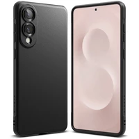 Ringke Onyx dėklas telefonui Samsung Galaxy S25 Edge - juodas