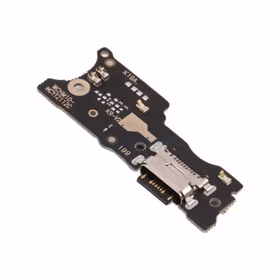 Krovimo lizdas skirtas Xiaomi Redmi 10  / Redmi 10 (2022) su lanksčiąja jungtimi / plata OEM