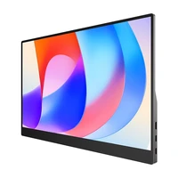 Uperfect USetup E7 15.6 colių 1920x1080 60Hz nešiojamas jutiklinis monitorius