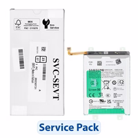 ServicePack baterija EB-BA166ASE SAMSUNG A26 5G A266B GH82-37053A