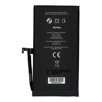 Baterija iPhone 15 3349 mAh Blue Star HQ