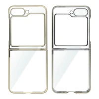 FOCUS dėklas skirtas SAMSUNG Galaxy Z Fold 6 5G auksinis