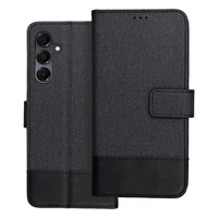 GOMMA knygelė Samsung A16 5G juoda