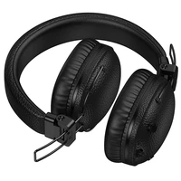 "Borofone" ausinės BO34 Suenos bluetooth juodos spalvos