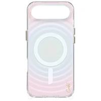 Uniq Coehl Vela dėklas telefonui iPhone Air Magnetinis įkrovimas - įvairiaspalvis