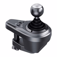 Zaidimu vairas PXN-V9Gen2 (PC / PS3 / PS4 / XBOX ONE / XBOX SERIES S&X / SWITCH)