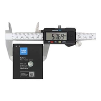 Baterija Lenovo A536 2000 mAh Blue Star Premium