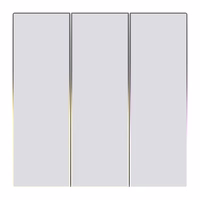 Avatto TS60-EU-W3 išmanusis šviesos jungiklis