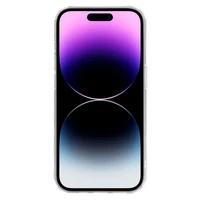 Madingas dėklas telefonui Iphone 14 Plus dizainas 1 balta