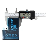 Išorinė baterija IPHONE 15 Pro Max 4422 mAh