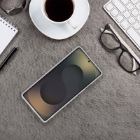 Dėklas telefonui SAPPY SAMSUNG A15 4G / A15 5G juodas