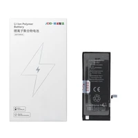 JCID Baterija iPhone 6 Plus 3550 mAh (didelė talpa)