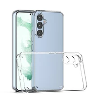 Skaidrus dėklas telefonui Samsung Galaxy A34 5G