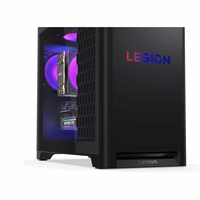 Lenovo Legion T5 30IAS10 Ultra 5 225 32 GB DDR5 5600 SSD 1 TB GeForce RTX 5060 Ti 8 GB 500 W NoOS Eclipse Black