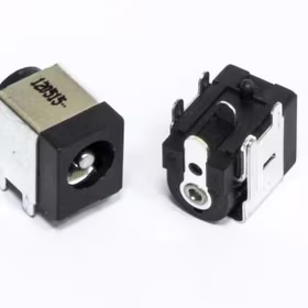 Maitinimo lizdas, TOSHIBA Satellite 1105, 1110-S153, 1115-S103