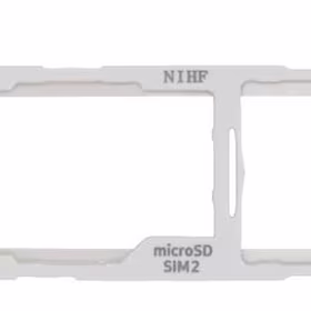 SIM kortelės laikiklis Samsung N985/N986 Note 20 Ultra Mystic Bronze originalus (service pack)
