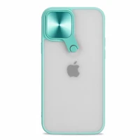 Tel Protect Cyclops dėklas Iphone 13 Pro Max mėtų