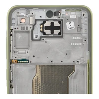 ServicePack LCD ekranas skirtas SAMSUNG A35 5G A356B GH82-34221D