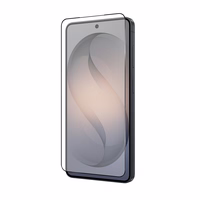 Crong 3D Armour Glass Lite - Full klijai Tempered Glass Samsung Galaxy S26 Ultra