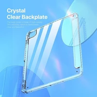 Dėklas Dux Ducis Unid Apple iPad Air 13 2024/iPad Air 13 2025 juodas