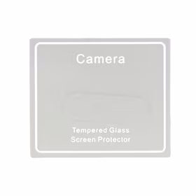 Apsauginis stiklas kamerai (LĘŠIS) Samsung Galaxy A60 (sala)