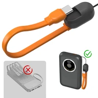 Dudao K21 Mini 10000mAh 22.5W USB-A / USB-C Išorinė baterija (f) - pilka