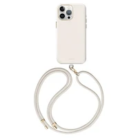 Uniq Coehl Creme MagSafe Dėklas telefonui iPhone 15 Pro Max 6.7" - smėlinė