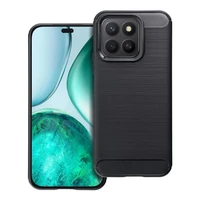 CARBON dėklas telefonui HONOR X8c juodas