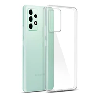 Dėklas telefonui (m) 3MK Clear Case Samsung A526 A52 5G