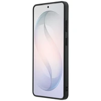 Mercedes Laurel Leaves MagSafe Case for Samsung Galaxy S26 Ultra - Black