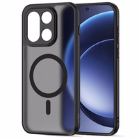 Tech-Protect MagMat MagSafe deklas, skirtas OnePlus 15 - Juodas