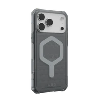 UAG Essential Armor MagSafe Dėklas iPhone 17 Pro Max - Gray