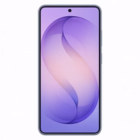 Samsung Silicone Magnet dėklas Samsung Galaxy S26 Ultra, MagSafe suderinamas - violetinis