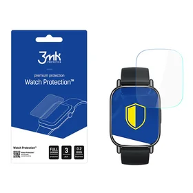 Hibridinis stiklas 3mk Watch Protection FlexibleGlass Xiaomi Redmi Watch 5 Lite