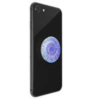 Popsockets 2 Glitter Twisted Tie laikiklis ir telefono stovas