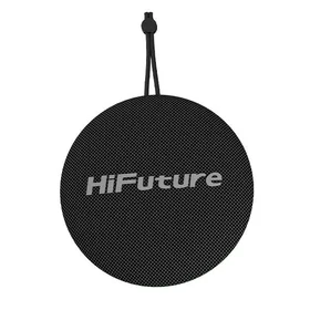 HiFuture Altus Bluetooth mini garsiakalbis - juodas