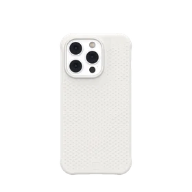 UAG Dot [U] MagSafe dėklas telefonui iPhone 14 Pro Max - baltas