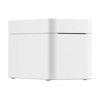 Niimbot K2 nešiojamas etikečių spausdintuvas (baltas)