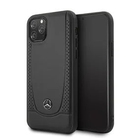 Mercedes Urban Line dėklas telefonui iPhone 11 Pro - juodas