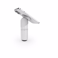 STM MagPod - iPhone TriPod with MagSafe Compatibility - baltas