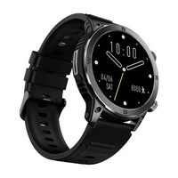 Smartwatch Noise Endeavour Smartwatch (black)