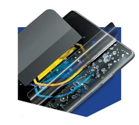 3mk SilverProtection+ Folded Edition apsauginė plėvelė, skirta Oppo Find N 5G