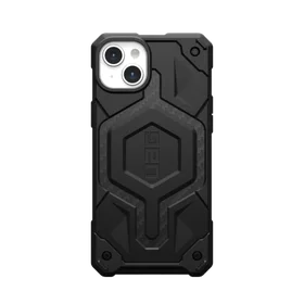 UAG Monarch Pro dėklas su MagSafe iPhone 15 Plus - juodas anglies