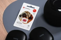 FORCELL F-DATA atminties kortelė 64GB UHS-I U3 10 klasė