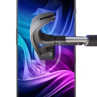 OnePlus 11 5G - Apsauginis stiklas 3mk Silky Matt Pro