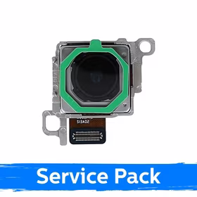 Kamera suderinama su Samsung S721 S24 FE / Samsung S711 S23 FE galinė kamera / 50M / (Service Pack)