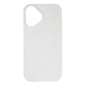 Daugiaspalvis kviečių dėklas Magnetinis iPhone 16 - smėlinis