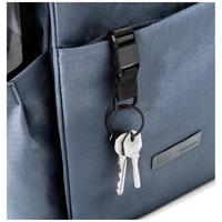 Uniq Arden RPET 24L kuprinė - mėlyna